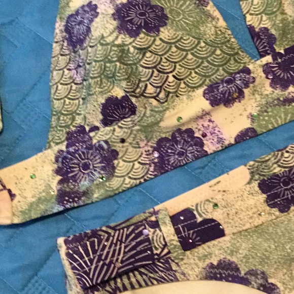 XOXO classic bikini - Picture 2 of 6